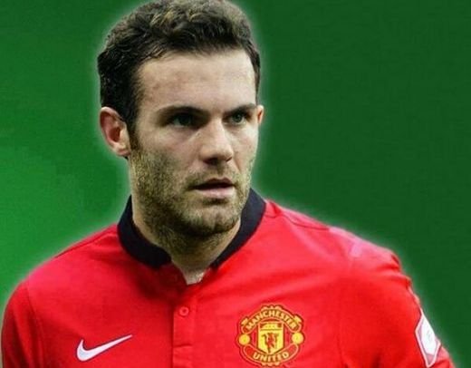 Mata ATERIZEAZA azi la United! Spaniolul ajunge cu elicopterul pe Old Trafford! Wenger critica DUR transferul anului in Premier League!