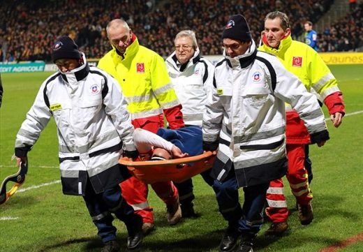 Amenintari pentru jucatorul care l-a accidentat pe Falcao: Te omoram daca nu joaca la CM! Momentul care aminteste de cea mai mare TRAGEDIE de la Cupa Mondiala!