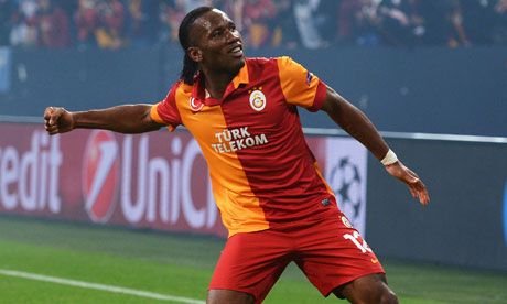 Drogba a fost la un pas de a-l inlocui pe Seedorf la Botafogo! Un alt castigator al Ligii Campionilor a refuzat echipa: