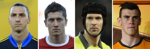 Echipa de 350 de milioane! Falcao, ultimul dintr-o lista STELARA de jucatori care rateaza Cupa Mondiala! Chiriches, printre ei!&nbsp;