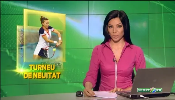 Hagi si Popescu sunt convinsi ca traim anii Generatiei de Aur la tenis! Ce o enerveaza cel mai tare pe Monica Niculescu: Mi se intampla si mie