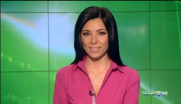 Un roman va arbitra pe Camp Nou in acest weekend! Tin cu Barcelona! E in Spania de 10 ani! VIDEOru