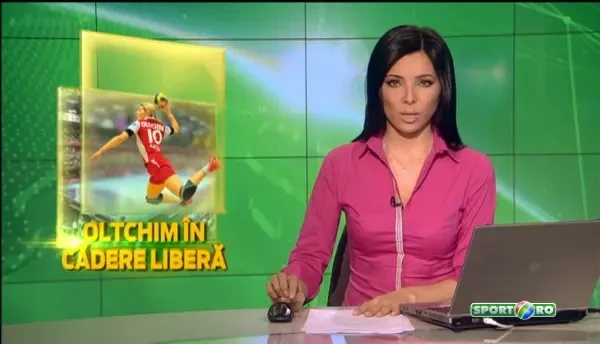 Motive de tristete la Oltchim! Echipa care facea ISTORIE in Champions League este aproape de dezastru! Ce se intampla cu echipa: VIDEO