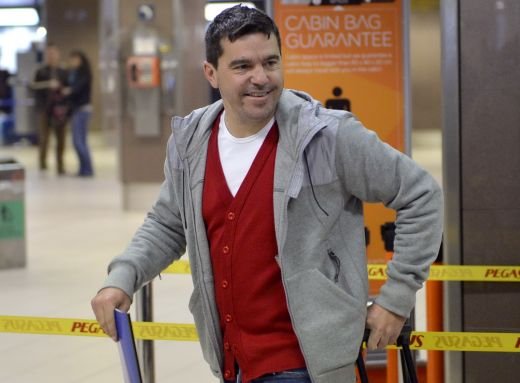 Petrolul, inca o lovitura pe piata transferurilor! Un brazilian care a trecut pe la PSV si Ateltico Madrid e la cateva ore de transfer!