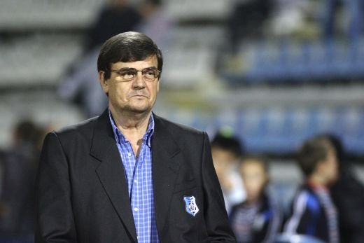 BOMBA! Marin Condescu, manager general la Universitatea Craiova! Fostul selectioner, Emil Sandoi, antrenorul echipei lui Mititelu!