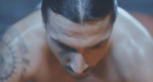 Ibra a aparut in reclama anului! Sefii l-au invoit de la meciul din Cupa! PSG a pierdut calificarea: VIDEO