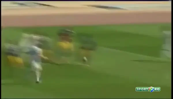 BIJUTERIA lui Hulk! Starul a marcat cu un lob perfect! VIDEO cu reusita superba a vedetei de la Zenit! VIDEO