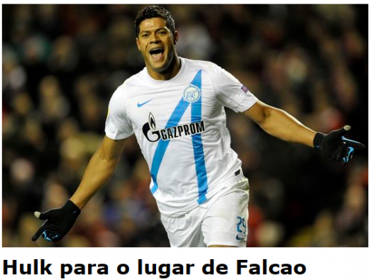 FABULOS! Patronul lui AS Monaco il inlocuieste pe Falcao cu un alt atacant GENIAL! Pe cine vrea sa aduca in Franta: