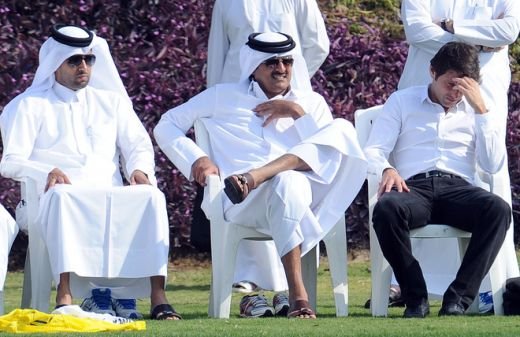 Seicii de la City au cumparat echipe in America si Australia, arabii de la PSG raspund si ei! PSG negociaza preluarea unui club din Serie A