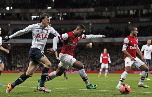 Chiriches a ramas in topul jucatorilor lui Tottenham! Sherwood i-a imbunatatit jocul! Topul jucatorilor lui Spurs: