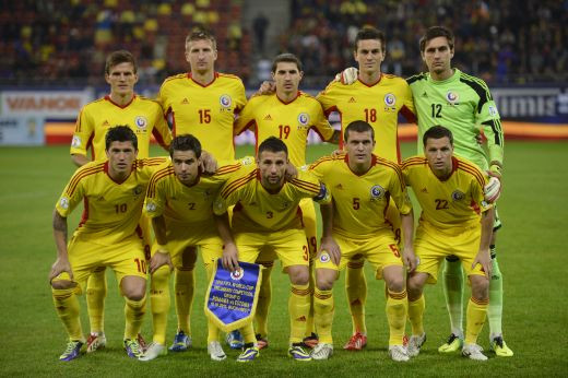 Grupa mortii aduce campioana MONDIALA la Bucuresti, cea mai usoara, paradoxal, ni-i aduce pe greci! Cum arata sansele Romaniei pentru EURO 2016: