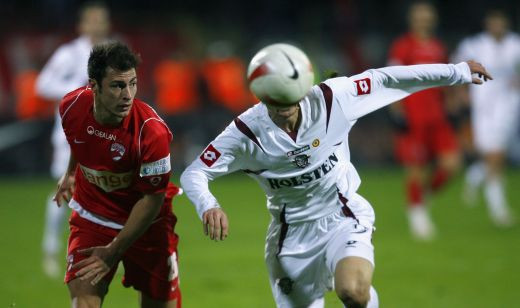 Un nou comeback in Liga I? Unul dintre cei mai buni atacanti din ultimul deceniu, gata sa revina! Ce spune despre transfer