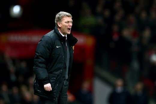 Man United pregateste inca o BOMBA pe piata transferurilor! Cavani si Mandzukic pe lista de achizitii! Ce a decis Moyes: