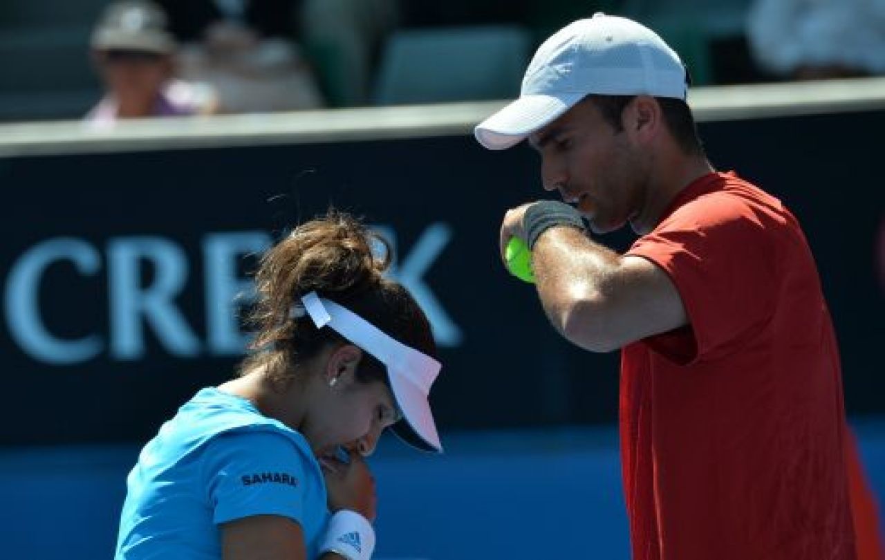 LIVE BLOG In GOLD we trust | STAN the Man! Wawrinka e campion la Australian Open dupa ce l-a batut pe Nadal! Horia Tecau, vice-campion la dublu-mixt_1
