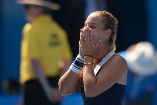 LIVE BLOG In GOLD we trust | STAN the Man! Wawrinka e campion la Australian Open dupa ce l-a batut pe Nadal! Horia Tecau, vice-campion la dublu-mixt_3