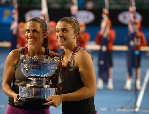 LIVE BLOG In GOLD we trust | STAN the Man! Wawrinka e campion la Australian Open dupa ce l-a batut pe Nadal! Horia Tecau, vice-campion la dublu-mixt_4