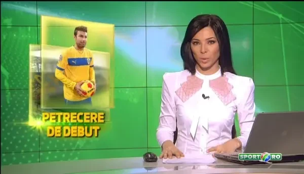 Primul PARTY al lui Mutu la Petrolul! Zicu l-a eclipsat la primul meci: "Face ce vrea cu mingea!" Oferta care il umplea de bani pe Mutu: