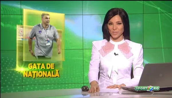 Olaroiu nu poate refuza nationala: Imi doresc sa devin selectioner SINGURA conditie prin care ar putea veni: