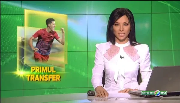 Primul TRANSFER pentru Craiova lui Mititelu! Vor sa aduca un jucator de la Steaua! VIDEO