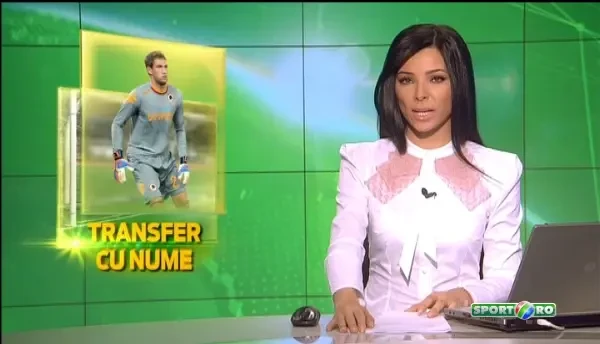 Bogatinov era sa fie DETURNAT de la Steaua! Putea ajunge la un alt club din Liga 1, dar a fost REFUZAT! VIDEO