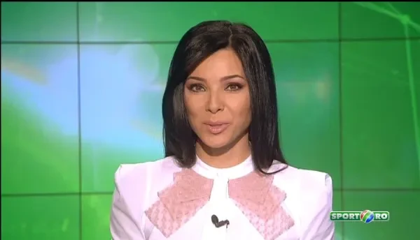 Luni se da Balonul de Aur din skandenberg! Valahu e gata de show TOTAL! Cum arata Ronaldo din skandenberg