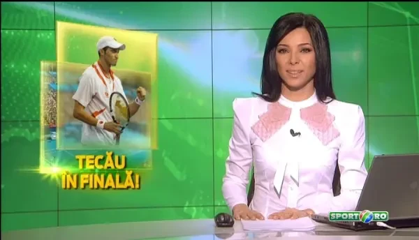 Tecau vrea sa-l ajunga pe Nastase! Halep e cea mai mare fana a lui! Ce i-a transmis inainte de finala de la Australian Open