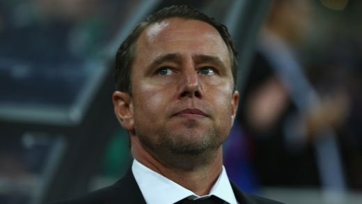 Bogatinov era sa fie DETURNAT de la Steaua! Putea ajunge la un alt club din Liga 1, dar a fost REFUZAT! VIDEO