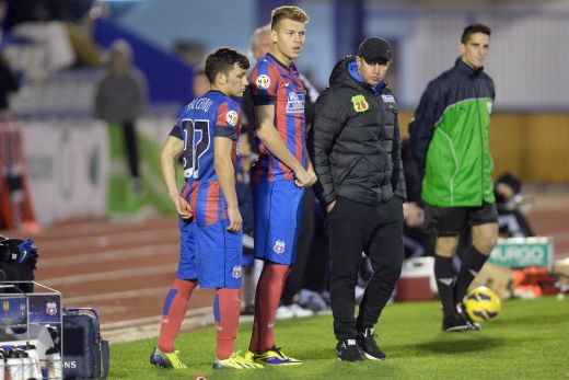 Mai ia Steaua un atacant? E pe lista, il mai vor alte 3 echipe! Ce golgheter brazilian poate ajunge la echipa: