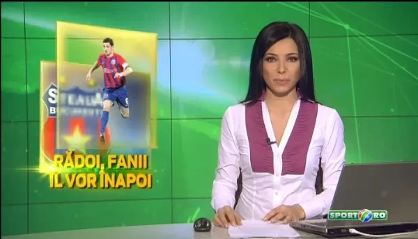"Nu se intoarce la Steaua!" Oferta uriasa primita de Mirel Radoi! Va fi coleg cu Raul si va avea un salariu imens: