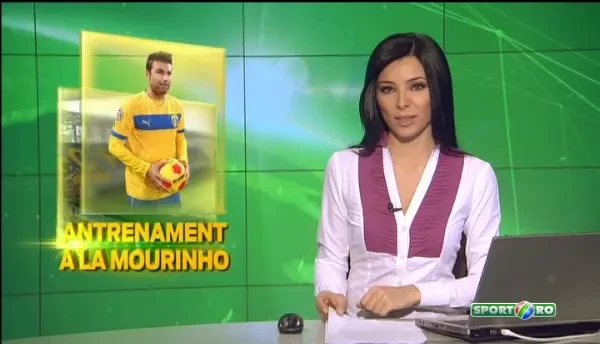 Anunt BOMBA al lui Mutu: Steaua o s-o aiba GROASA cu noi! Ma simt ca la Chelsea Transferul MILENIULUI in Romania: Cum a ajuns MOURINHO la Ploiesti!