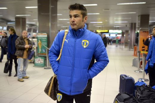 Mutu lauda un stelist: E foarte talentat! Steaua e contracandidata noastra la titlu! Ce a spus despre meciul direct cu Steaua: