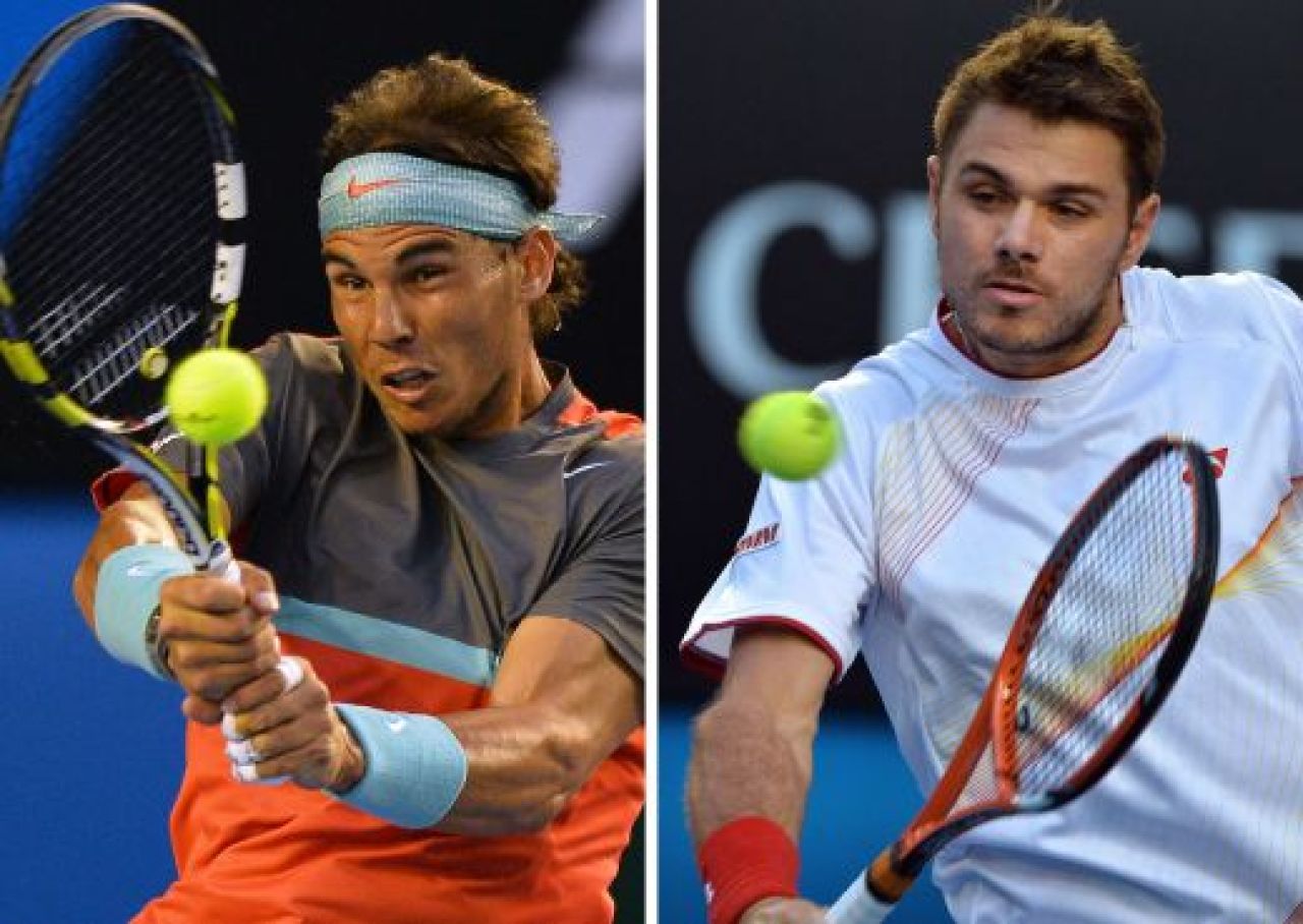 LIVE BLOG In GOLD we trust | STAN the Man! Wawrinka e campion la Australian Open dupa ce l-a batut pe Nadal! Horia Tecau, vice-campion la dublu-mixt_5
