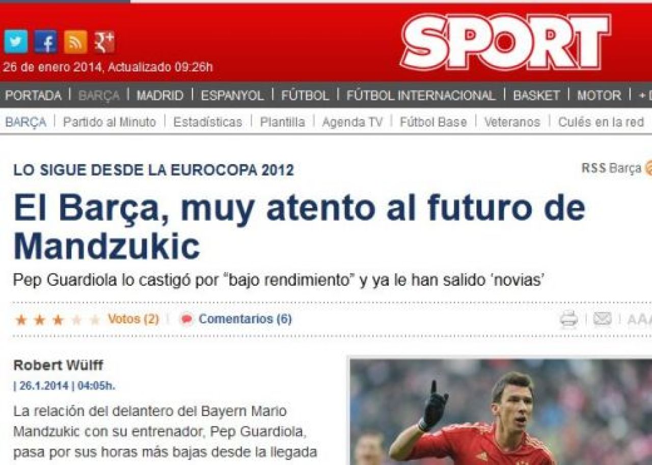 TRANSFER MARKET | OFICIAL! Juan Mata este jucatorul lui Man United! Transferul care il va innebuni pe Guardiola! Barca vrea un jucator de la Bayern:_44