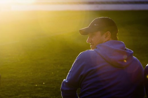 Reghecampf nu paraseste Steaua pentru echipa nationala: Sunt dispus sa antrenez ambele echipe! Anuntul facut de Reghe: