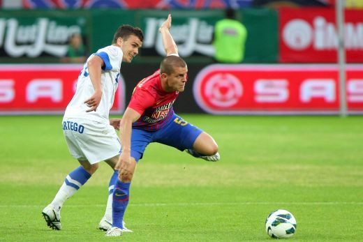 Steaua l-a vrut in vara, acum s-a intors in Liga 1: Petrolul s-a intarit, dar tot Steaua ia titlul! De ce n-a ajuns la echipa lui Reghe: