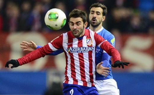 Corleone ramane sponsor la Atletico! Presedintele din Azerbaidjan a semnat un nou contract! Cat va castiga clubul lui Simeone: