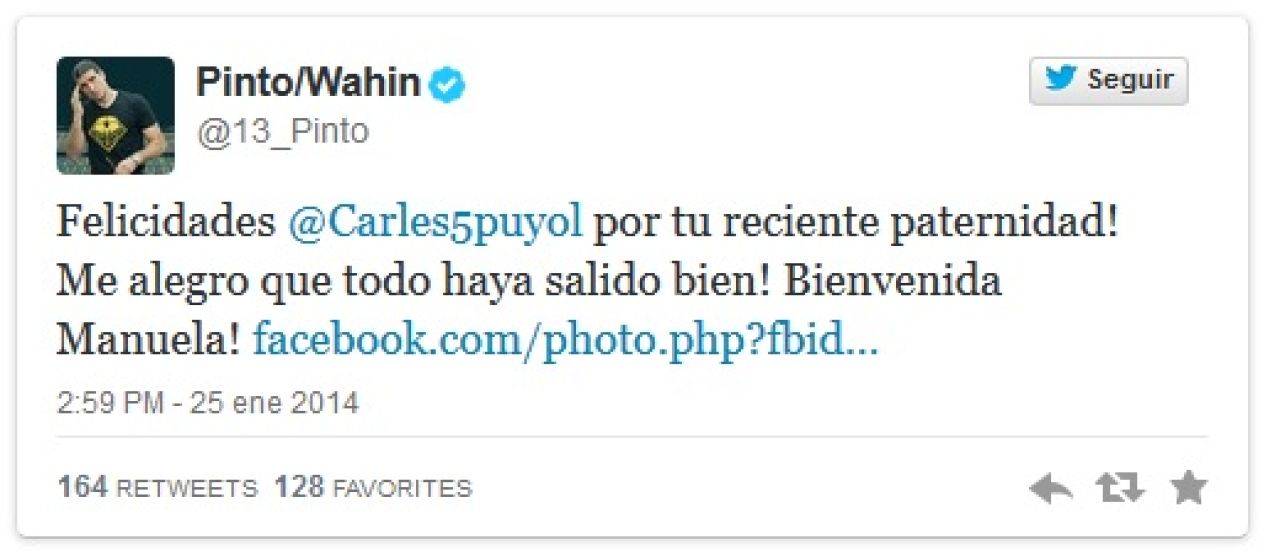Veste SUPERBA in vestiarul Barcei! Toti jucatorii l-au felicitat! Ce anunt a facut capitanul Puyol:_1