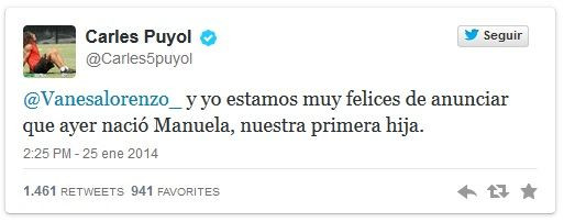 Veste SUPERBA in vestiarul Barcei! Toti jucatorii l-au felicitat! Ce anunt a facut capitanul Puyol:_3