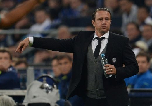 E bomba ATOMICA! Steaua a gasit un jucator EXPLOZIV! Reghe a fost impresionat de el inca din cantonamentul de la Marbella! Marele pariu al Stelei