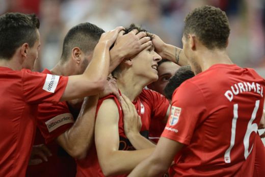 Iancu si Rotariu pot fi colegi la o echipa de Champions League! Sunt amandoi pe lista de transferuri Unde pot juca din vara: