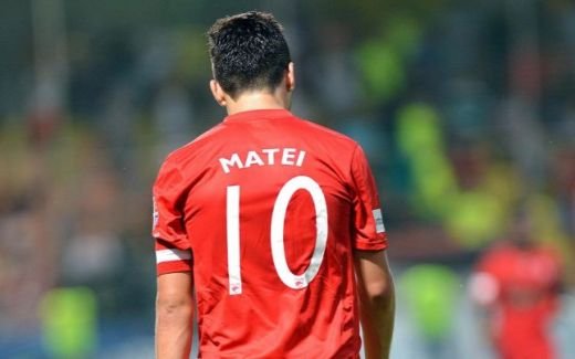 Hamza a fost vandut pe 750.000 de euro la Plovdiv! Bulgarii au incercat sa il ia si pe Cosmin Matei! Pretul cerut de Dinamo a fost prea mare
