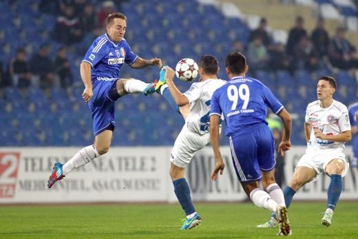 FABULOS! A lasat fotbalul din Romania pentru a se face sofer de tir! Australianul Baird castiga mai mult decat un fotbalist din Liga 1