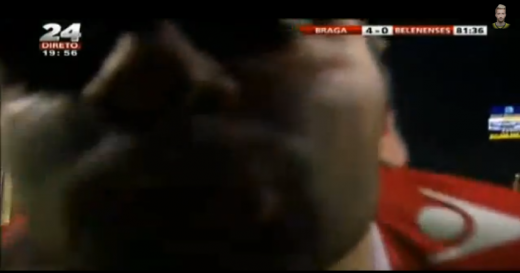 V-am pupat! Sevilla il REGRETA amarnic pe Raul Rusescu! Anuntul facut azi pe site-ul oficial!