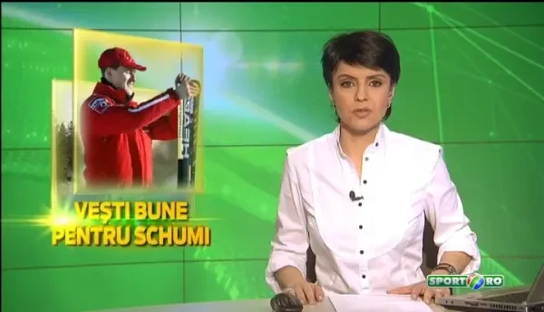 LIVE BLOG 30 de zile de coma: Lupta, Schumi | Mesaj EMOTIONANT pentru Schumacher pe noile masini Mercedes! Ce ii transmit nemtii! FOTO: