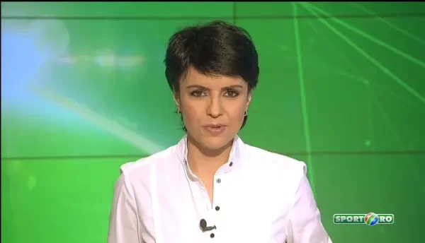 Rusoaicele SPARG GHEATA! Cea mai hot aparitie inainte de Jocurile Olimpice