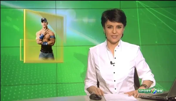 Show total la Royal Rumble! Ce s-a intamplat i-a lasat interzisi pe fani! VIDEO