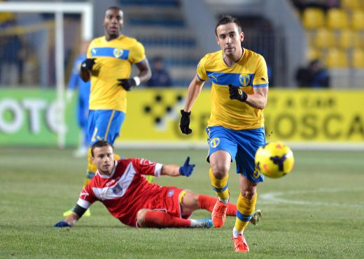 Botev Plovdiv mamaliski ! ULTIMA ORA: Al 6-lea jucator pe care il iau bulgarii din Liga I este cel mai bun pasator de la Petrolul! Transferul se negociaza azi!