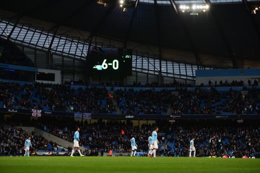 Masacru pe White Hart Lane, Chiriches si Tottenham au fost spulberati de noul lider din Premier League! City i-a dat 11 goluri in 2 meciuri lui Spurs! Chelsea s-a impiedicat acasa_5