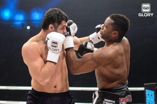 PREMIERA pentru sportul din Romania! Avem un numar 1 mondial: Daniel Ghita e cel mai bun luptator din lume! Vezi pe ce loc este Andrei Stoica in TOP 10 GLORY: