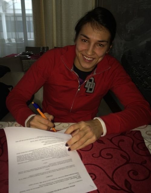 RESPECT pentru Messi din handbal! Cristina Neagu a semnat un nou contract cu Buducnost! Anuntul facut: